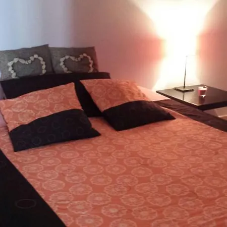 Lejlighed La Tranquillita