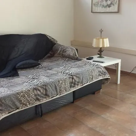 La Tranquillita *
