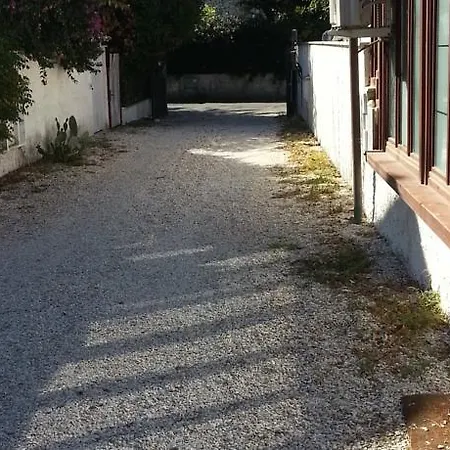 Lejlighed La Tranquillita Fregenae